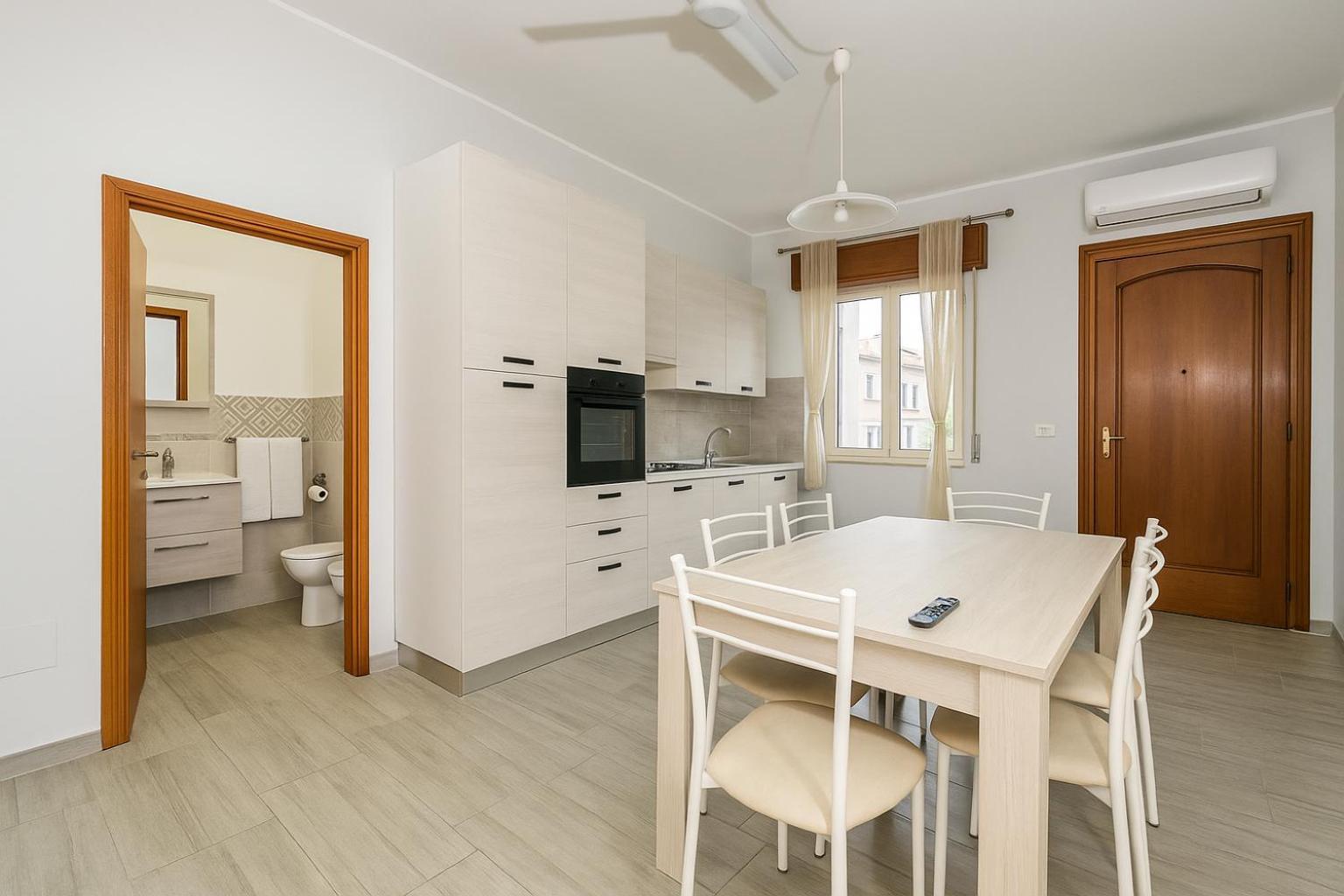Etnapartment 1 Giardini Naxos Exterior photo